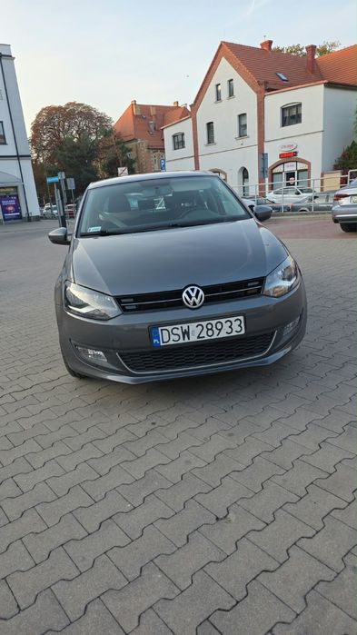 Volkswagen Pozostałe volkswagen