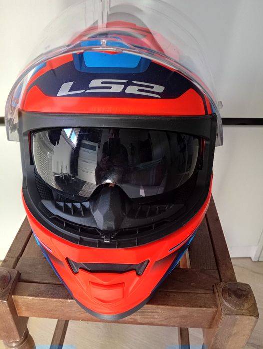 Capacetes ls2 drifter,ls2 storm s