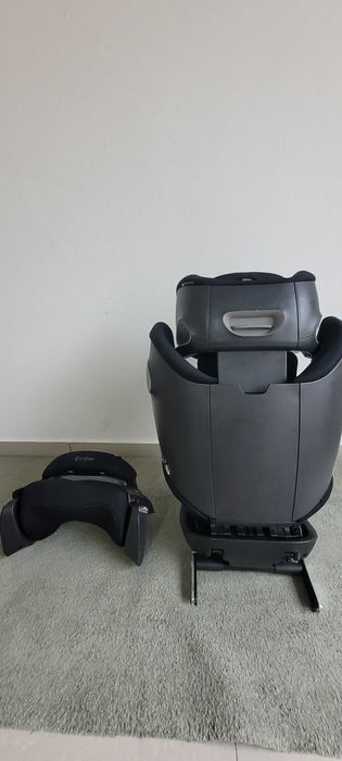 Cybex Gold | PALLAS S-FIX GR. 1 | 9-18 KG