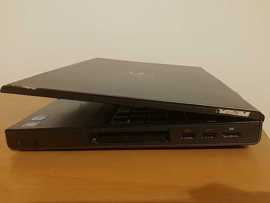 Dell Precision M4600 - Laptop z Windows 10