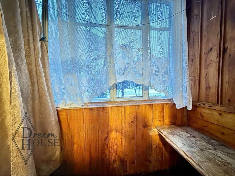 Продаж 3 кімнатної квартири