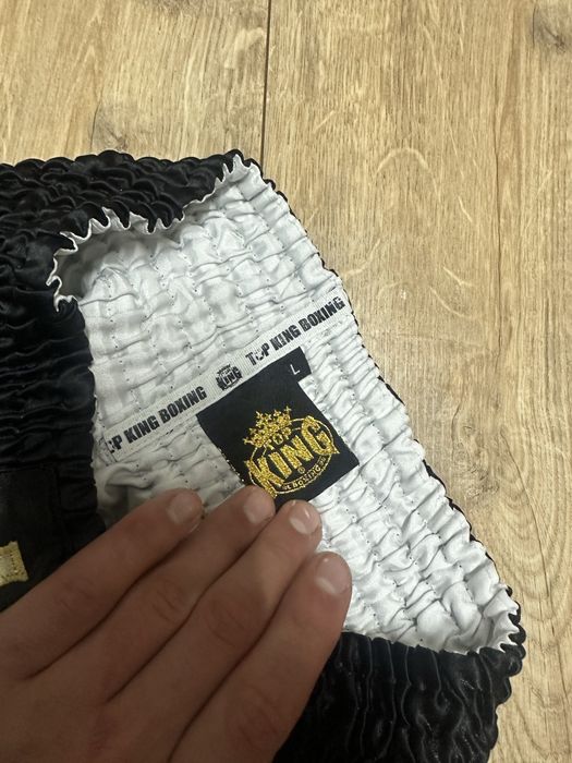 Шорти для кікбоксингу