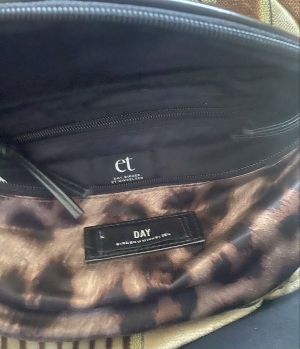 DAY Birger et Mikkelsen сумка, бананка