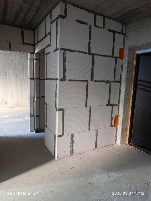 :) Продам ЕКСКЛЮЗИВНУ 2 кімнатну квартиру 2 поверх 52500 долл ЖК Острова вул.Марсельська, без ремонту Програми єОселя, ваучер, сертифікат, постанова