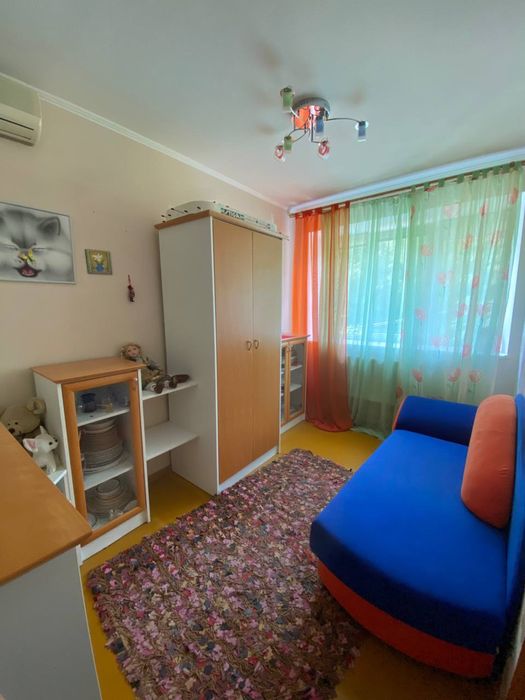 Оренда будинку в лісі із бассейном, чаном і сауною. Без чусідів