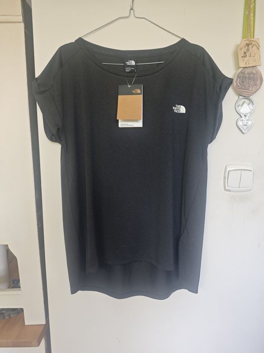 Theo north face damska nowa L