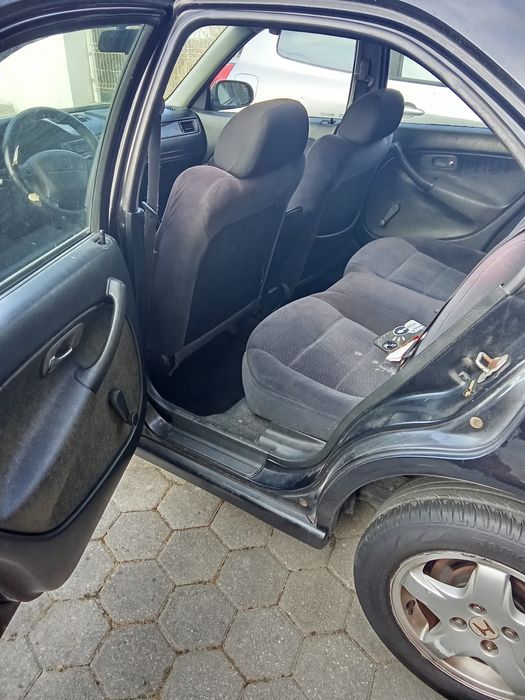 Civic Profile 1.4