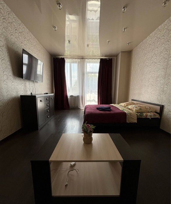 Продаж 1-кімнатної квартири | вул. Куліша (ближній центр)