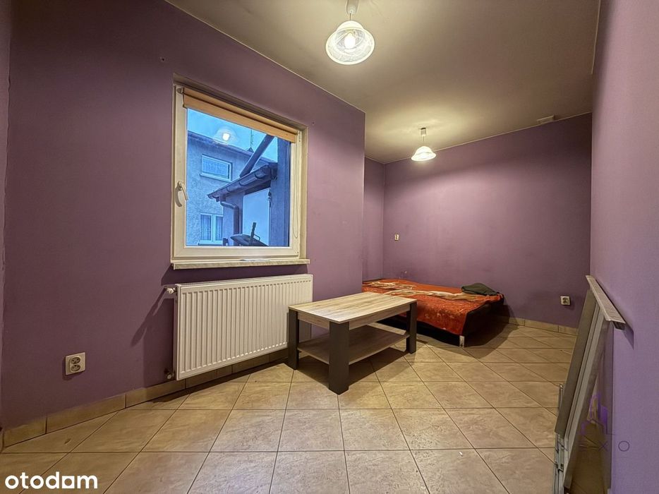 Dom 120m2 | Centrum | 6 Pokoi | Inwestycja