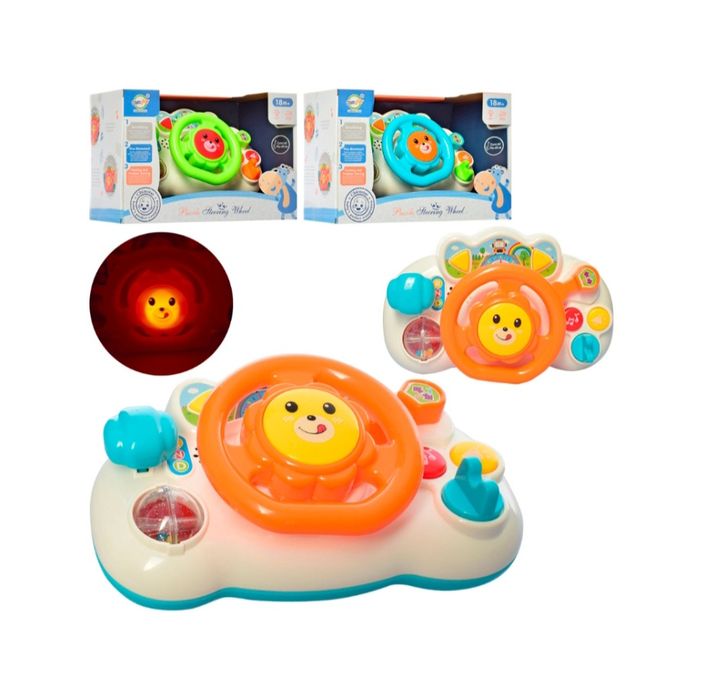 Автотренажер дитячий