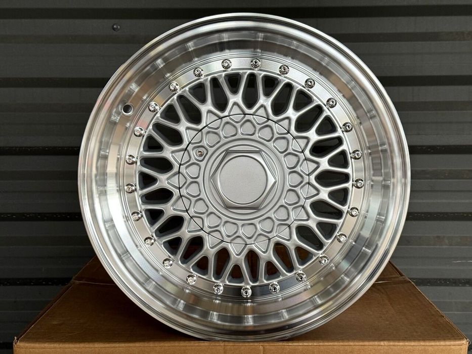 Диски нові R15 4x98 VW Polo Golf Up Chevrolet Aveo Daewoo Lanos Opel