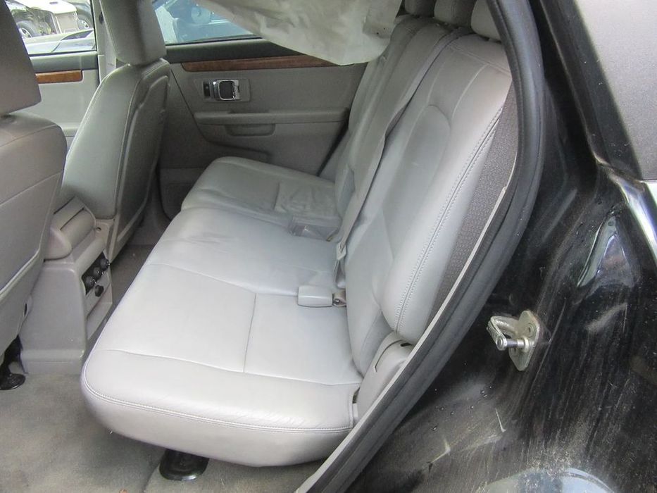 suzuki xl-7 2007r. deska rozdzielcza kokpit + poduszka pasażera