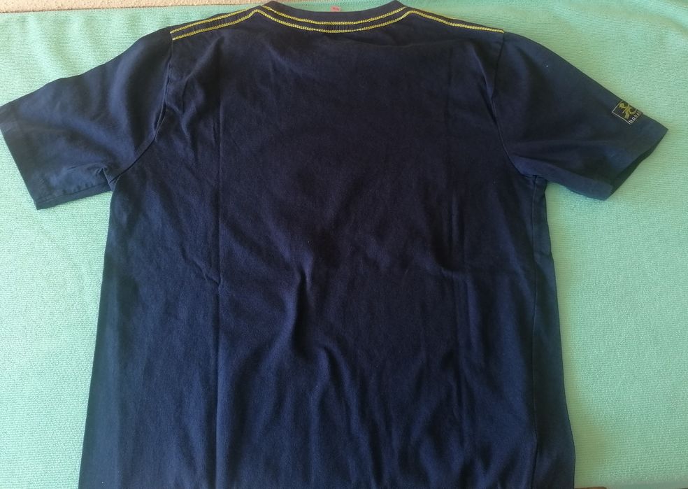 T-shirt de rapaz da boboli