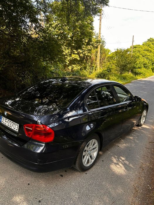 Sprzedam Bmw e90