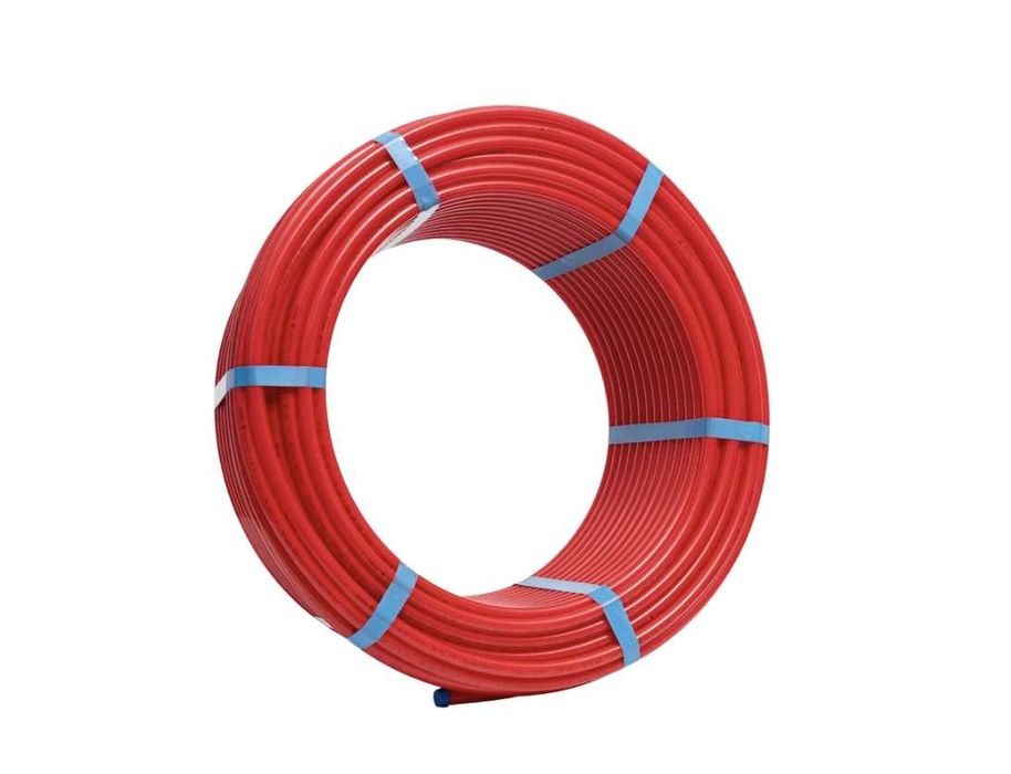 Труба для теплої підлоги з PEX-a EVOH 3шари, 16×2,0мм (500м) SharkBite