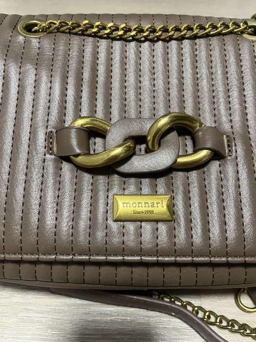 Torebka nowa Monnari