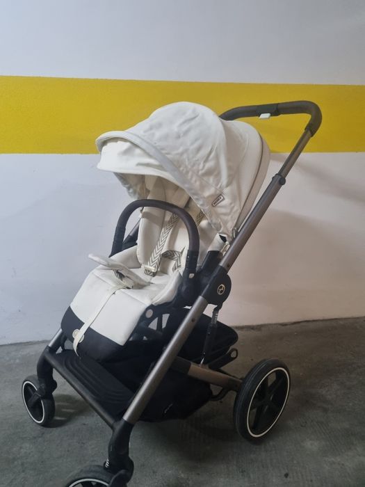 Carrinho Cybex balios s