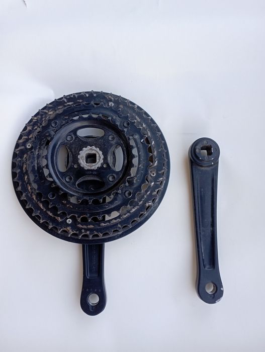 Korba SR Suntor MTB Treking  170 mm 28/38/48T