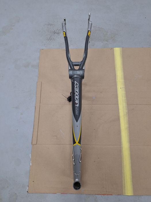 Rama 19.5 kellys magic 26"