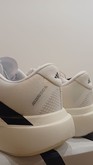 Sapatilhas Running Adidas Adizero Evo SL 42