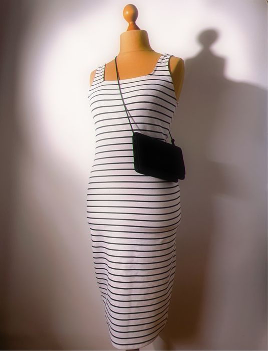 Sukienka bodycon Primark