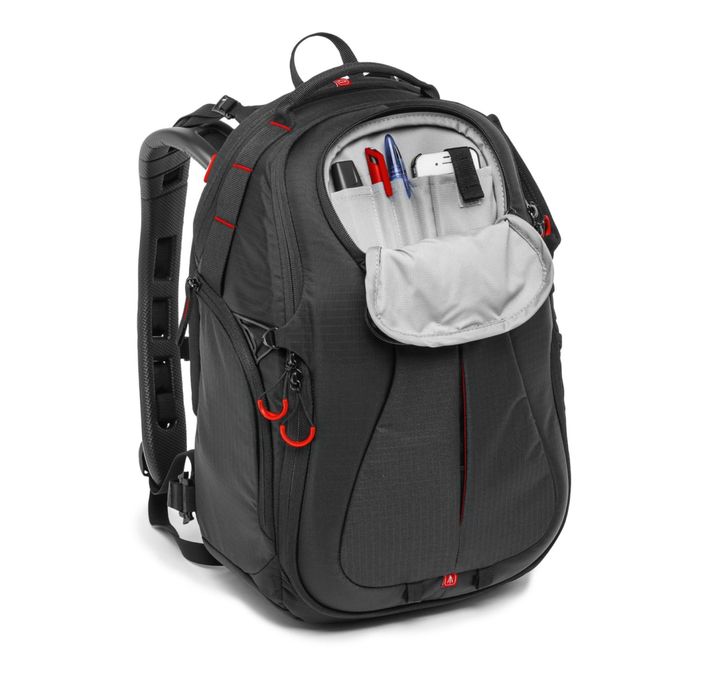 Plecak fotograficzny Manfrotto MiniBee-120 PL