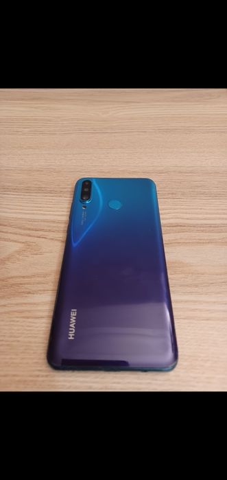 Vendo Huawei P30 lite 128gb