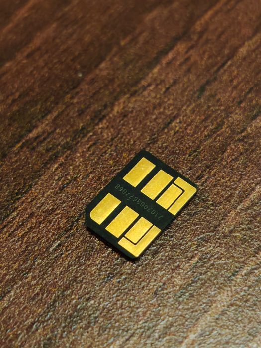 Karta pamięci nano memory NM Card 128GB do Huawei seria Mate Pro P30 Pro Nova