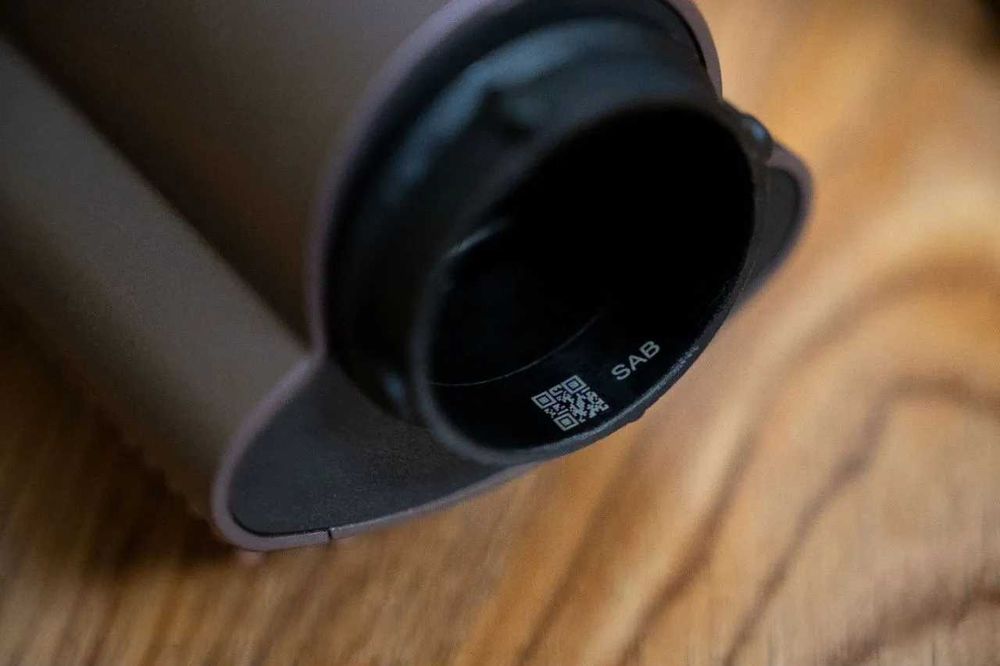 Стайлер Dyson Airwrap i.d. HS08 Complete Long (Jasper Plum)