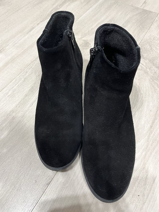 Botki buty Ryłko 34