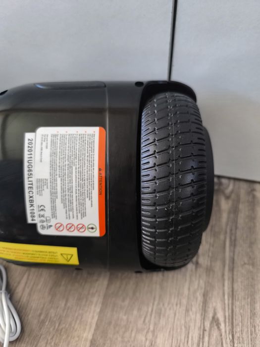 Overbord novo com bateria