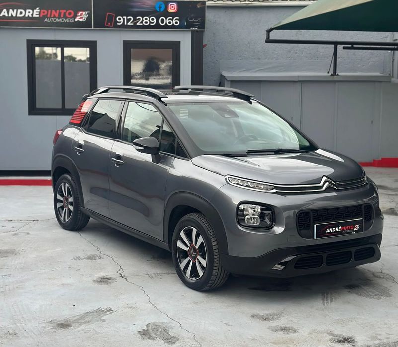 Citroën C3 Aircross PureTech 110 Stop & Start OPF YOU