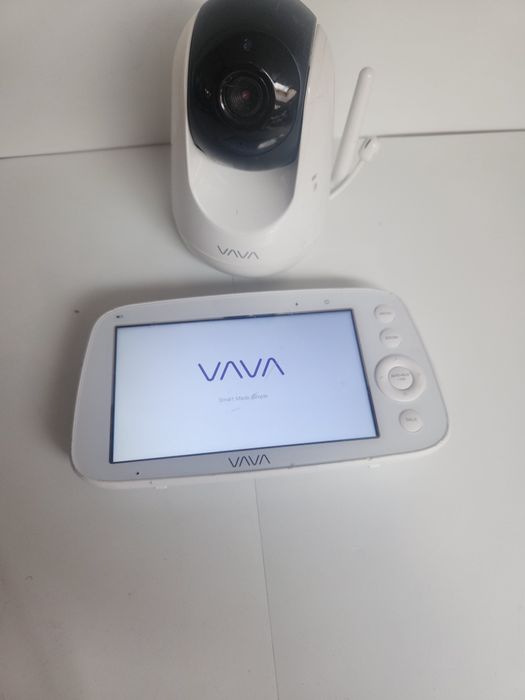 VAVA niania elektroniczna
