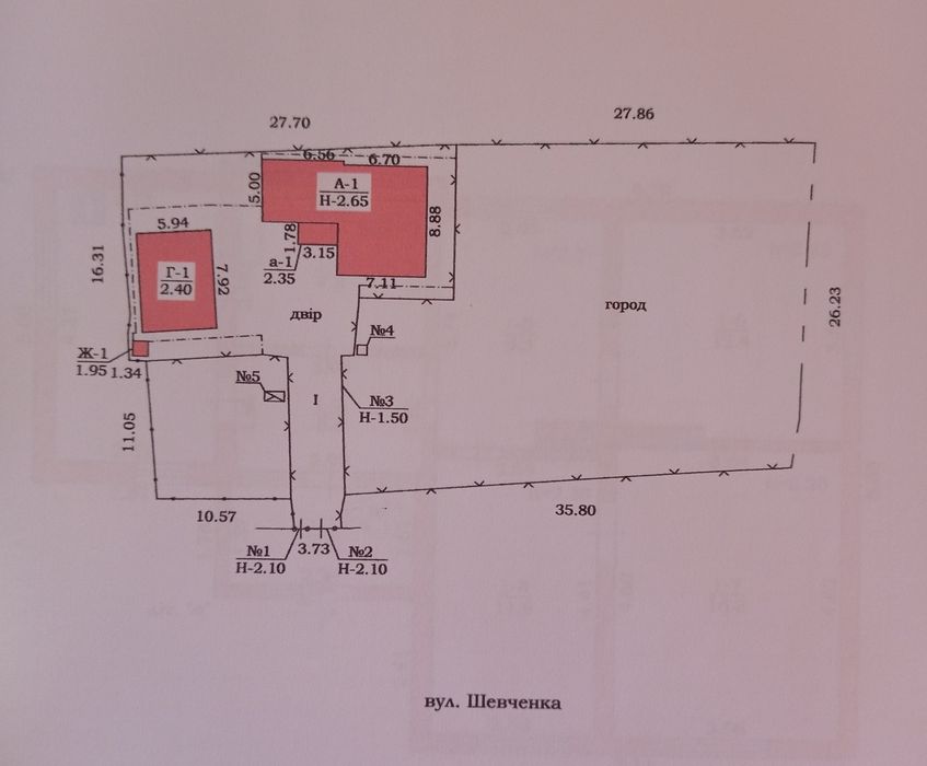 Продам дом рядом с Черноморском