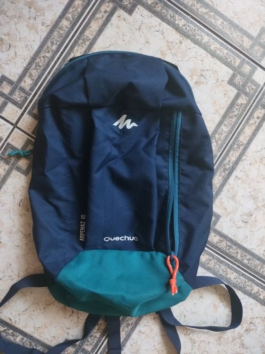 Plecak dziecięcy Quechua mały 40 cm
