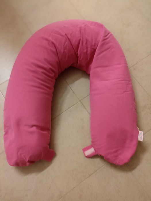 Almofada de amamentação grande