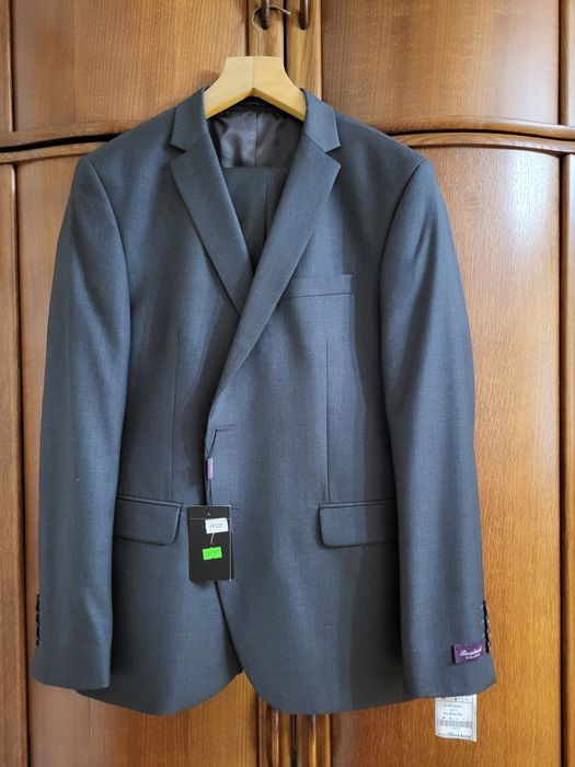 Чоловічий костюм