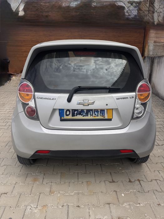 Chevrolet Spark 1.0LS