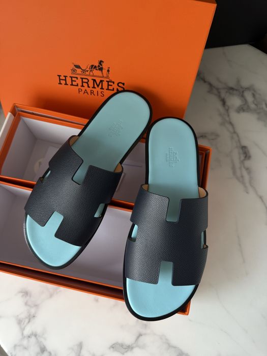 Klapki hermes Izmir