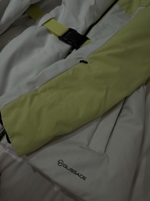 Лижна куртка Glissade, розмір S