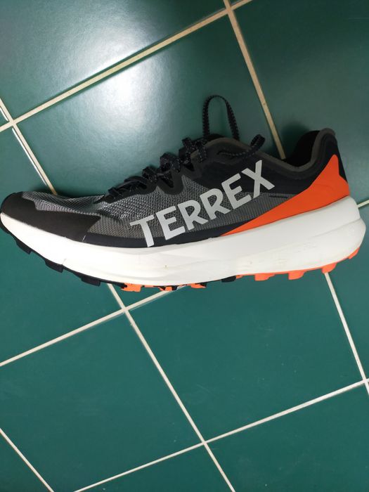 Sapatilhas de Trail Running Speed TERREX Agravic