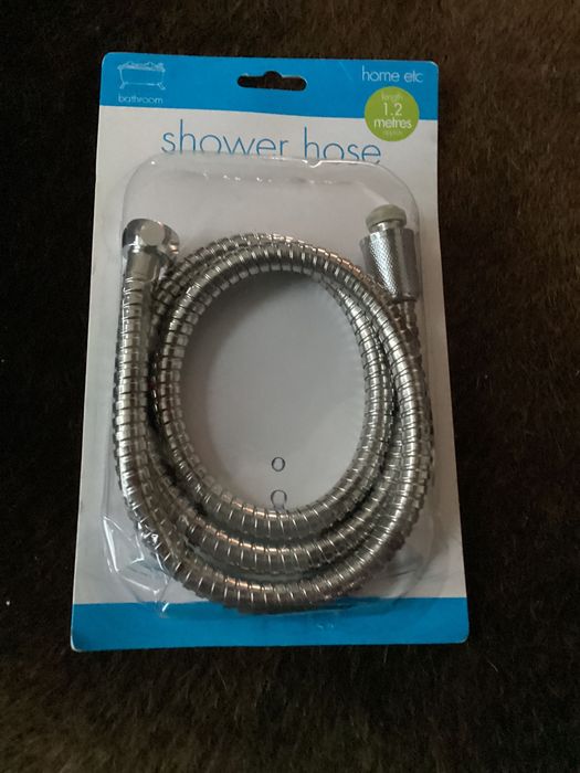 Wąż prysznicowy  nowy.