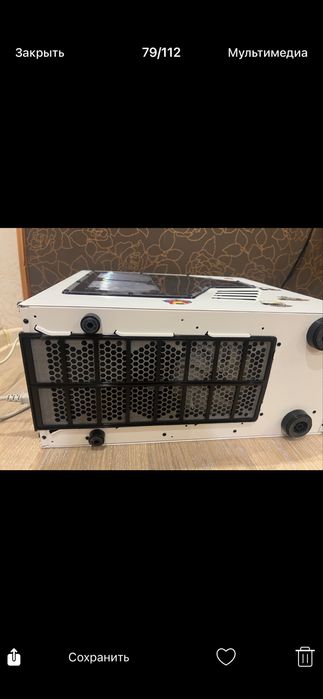 игровой ПК Процессор AMD Ryzen 7 5700X