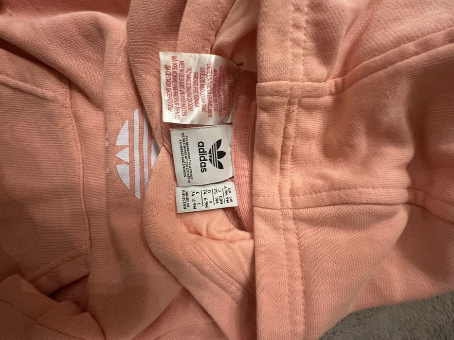 Спортивний костюм adidas