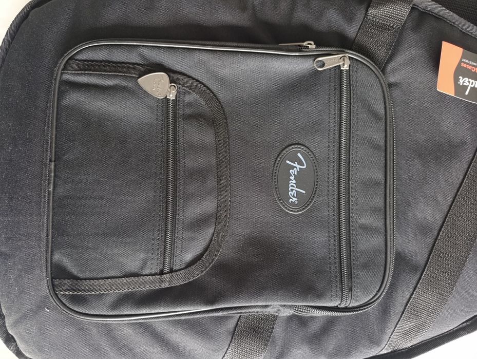 Fender gig bag strato/tele