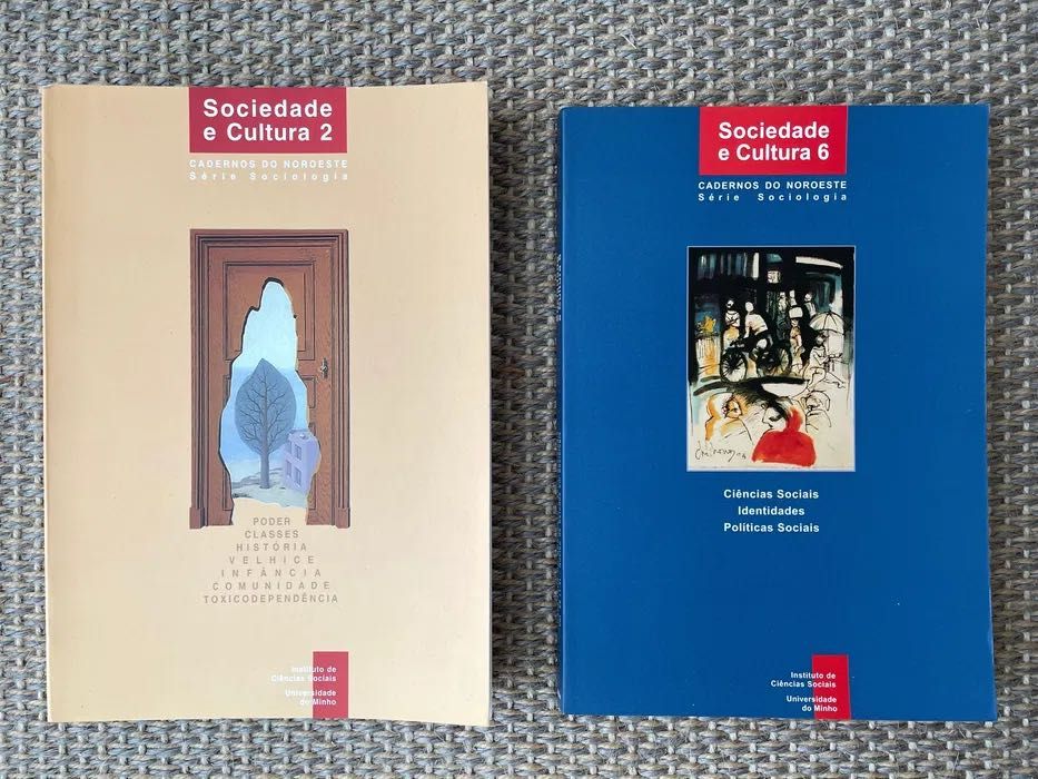 Revista Sociedade e Cultura