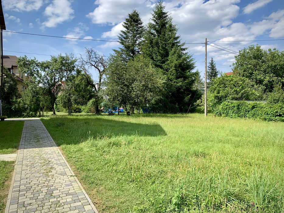 Nocleg / Ustroń /Cetrum /Nad Młynówką/ Pokoje
