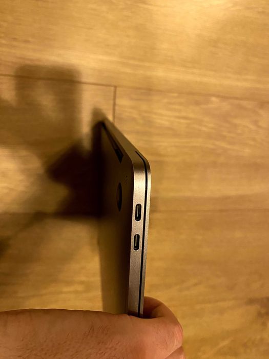 MacBook Pro (13-inch, 2017) Space Gray A1708 i5/16Gb/256Gb