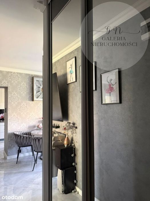 Jagiellońska,2pok,po remoncie,umeblowane,balkon