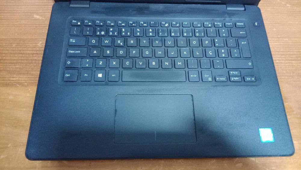 Dell Latitude 3490 Core i5